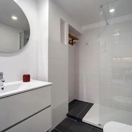 Appartement Golden Mile Marbella