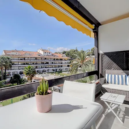 Golden Mile Appartement