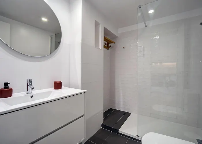 Apartamento Golden Mile Marbella