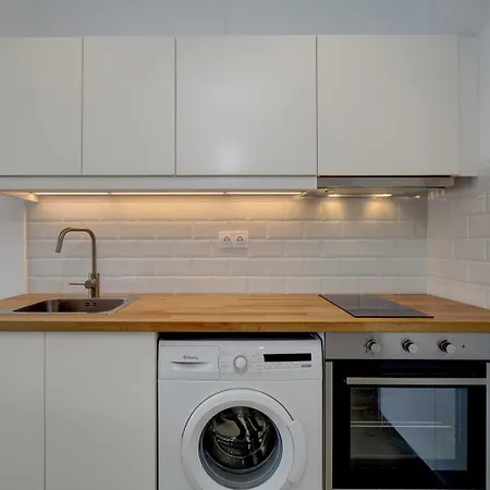 Golden Mile Marbella