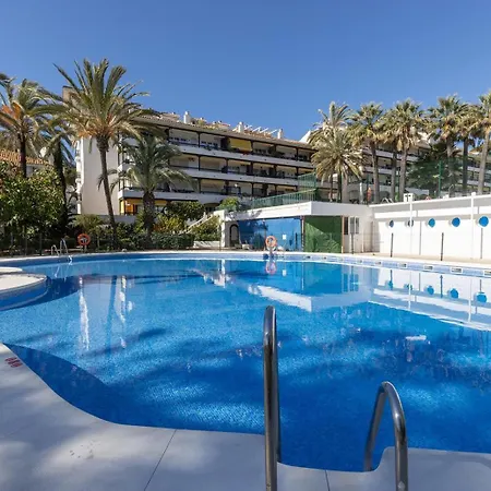 Golden Mile * Marbella