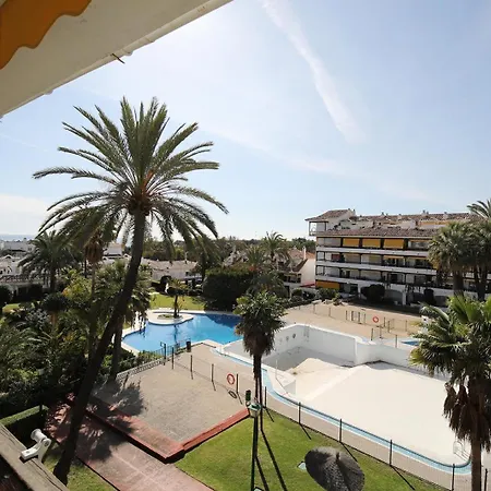 Golden Mile Marbella