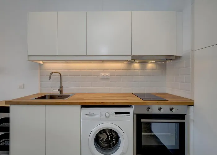 Golden Mile ماربيا